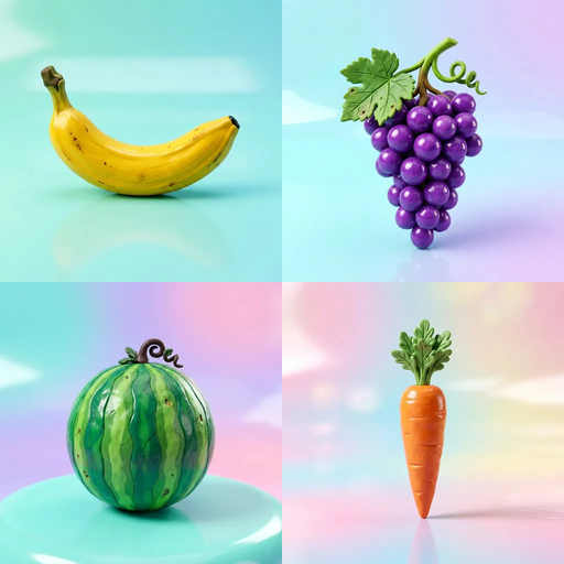 Odd One Out